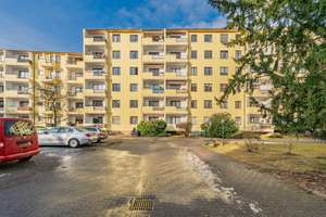 Bezugsfreie 3,5 -Zimmer-Wohnung mit Balkon in Schmargendorf – Cunostraße 48, 14193 Schmargendorf, Berlin – Vorschaubild 23