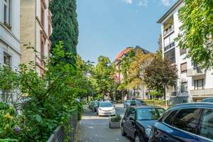 Möblierte Wohnung auf Zeit zu vermieten: – 60323 Westend-Süd, Frankfurt am Main – Vorschaubild 60