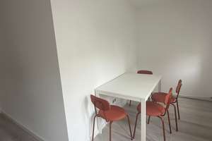 Fast fertig! Möbliert mit Küche und mittendrin – Neustadt 1, 91522 Innenstadt, Ansbach – Vorschaubild 6