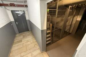 Schöne & frei gelieferte 2. Zi. ETW mit Balkon, EBK & TG-Stellplatz (Käufercourtagefrei) – Die vollständige Adresse der Immobilie erhältst du vom Anbieter., 22159 Farmsen-Berne, Hamburg – Vorschaubild 8