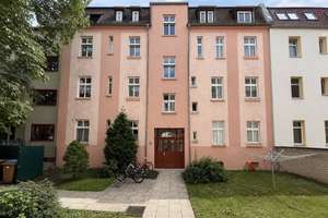 Zuhause mit 2 Zimmern in Magdeburg – Harsdorfer Straße 4, 39108 Stadtfeld Ost, Magdeburg – Vorschaubild 5