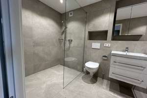*JLL* - Moderne 4-Zimmer Wohnung mit Kühlung & KNX – Die vollständige Adresse der Immobilie erhältst du vom Anbieter., 68219 Rheinau, Mannheim – Vorschaubild 8