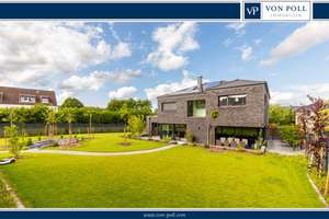 Neuer Preis : 400 m² Neubau-Eleganz plus Tiny House in Laboe – Die vollständige Adresse der Immobilie erhältst du vom Anbieter., 24235 Laboe – Vorschaubild 1