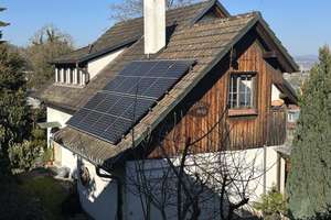 EFH in Toplage am Tüllinger Berg – Tüllingerstraße 23, 79541 Lörrach – Vorschaubild 3