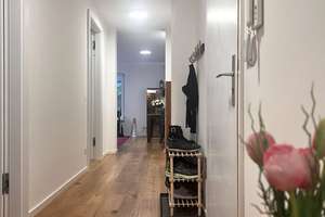 Design-Highlight in der Oststadt: 4 Zimmer Luxus-Gartentraum mit High-End-Ausstattung & Smart Home – Die vollständige Adresse der Immobilie erhältst du vom Anbieter., 68165 Schwetzingerstadt/Oststadt, Mannheim – Vorschaubild 14