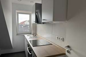 Neubau Moderne 3-Zimmer-DG im KfW 40 hochwertige WG für 2 Personen – Die vollständige Adresse der Immobilie erhältst du vom Anbieter., 28719 Burg-Grambke, Bremen – Vorschaubild 5