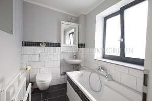 modernes zum Garten ausgerichtetes Einfamilienhaus an der Grenze Niendorf/Groß Borstel – 22453 Niendorf, Hamburg – Vorschaubild 13