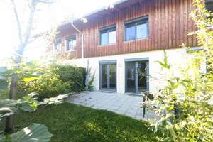 Geräumiges Reihenhaus mit 5 Schlafzimmern, Hobbykeller, TG-Stellplatz, Solar in Sauerlach – 82054 Sauerlach – Vorschaubild 32