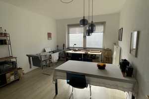 2 Zimmer Wohnung  – Scheurenstraße 14, 40215 Düsseldorf – Vorschaubild 9