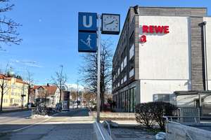 Ihre Villa der Extraklasse – modernes Design, grüne Oase und pure Lebensfreude in Hadern – Canisiusstraße 20, 81377 Großhadern, München – Vorschaubild 22