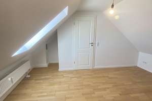 Mitten in Nürnberg eine tolle 3-Zimmer Maisonettewohnung mit Einbauküche – Vordere Ledergasse 0, 90403 Altstadt, Sankt Lorenz, Nürnberg – Vorschaubild 16