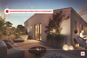 Süd-West-Lage mit mit schöner Terrasse, Gäste-WC mit WM-Anschluß – 80336 Sendlinger Feld, München – Vorschaubild 15
