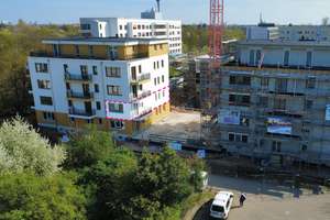 Neubau-Erstbezug: Barriere Wohnung mit EBK, Fußbodenheizung & TG-Stellplatz – Johannes-Göderitz-Straße 81-82, 39130 Neu Olvenstedt, Magdeburg – Vorschaubild 4