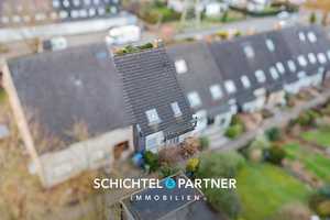 Achim | Ausbaufähiges Reihenmittelhaus mit Garten und separater Garage – Verden (Kreis) – Vorschaubild 18