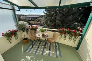 3 Zimmer Wohnung mit Balkon im 3. OG in Halberstadt – Windthorstr 6, 38820 Halberstadt – Vorschaubild 5
