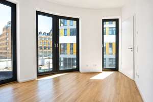 I Urban wohnen im OSTFORUM Leipzig I  moderne Wohnungen in zentraler Stadtlage I – Prager Straße 30b, 4103 Zentrum-Südost, Leipzig – Vorschaubild 12
