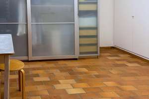 Liebhaberobjekt mit Haus-im-Haus-Charakter – Die vollständige Adresse der Immobilie erhältst du vom Anbieter., 70469 Feuerbacher Tal, Stuttgart – Vorschaubild 17