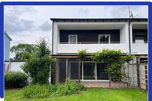 ***Sehr gepflegte DHH mit schönem Garten in Feldkirchen*** – Die vollständige Adresse der Immobilie erhältst du vom Anbieter., 85622 Feldkirchen – Vorschaubild 1