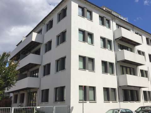 Gip Grosszugige 3 Zimmer Wohnung In Top Lage