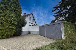 Großzügiges Zweifamilienhaus mit viel Potenzial auf großem Grundstück – 44319 Kurl-Husen, Dortmund – Vorschaubild 24