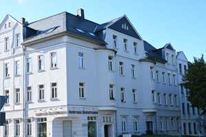 ***GEMÜTLICHE WOHNUNG MIT BALKON - IM STADTTEIL GABLENZ*** – Geibelstr.  18, 9126 Chemnitz – Vorschaubild 1