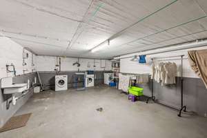Terrassen - Gartenwohnung in Brück mit Garage und Ausbaupotential – Die vollständige Adresse der Immobilie erhältst du vom Anbieter., 51109 Brück, Köln – Vorschaubild 14