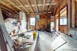 Historisches Fachwerkhaus mit großer Scheune, Innenhof und Garten – Ortsstraße 52, 76891 Südwestpfalz (Kreis) – Vorschaubild 32