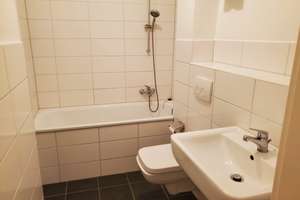 Ruhrallee: Schickes 1,5-Raum-Appartement mit Balkon in sehr zentraler Lage – Ruhrallee 20, 45138 Südostviertel, Essen – Vorschaubild 5