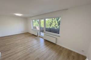 Lichtdurchfluteter Erstbezug nach Modernisierung: 3-Zimmer-Wohnung mit Südwest-Balkon  & Garage – Die vollständige Adresse der Immobilie erhältst du vom Anbieter., 42113 Uellendahl-Katernberg, Wuppertal – Vorschaubild 4