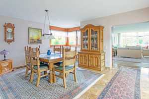 RESERVIERT: Exklusive Residenz mit Panoramablick: Großzügiges Wohnen auf 300 m² in idyllischer Lage – Rems-Murr-Kreis – Vorschaubild 3