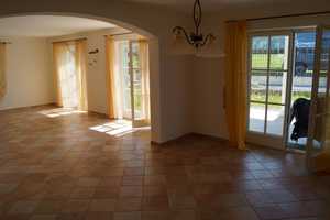 Villa im toskanischen Stil in Bruckmühl, unverbaubare Südlage mit herrlichen Ausblick – Rosenheim (Kreis) – Vorschaubild 11