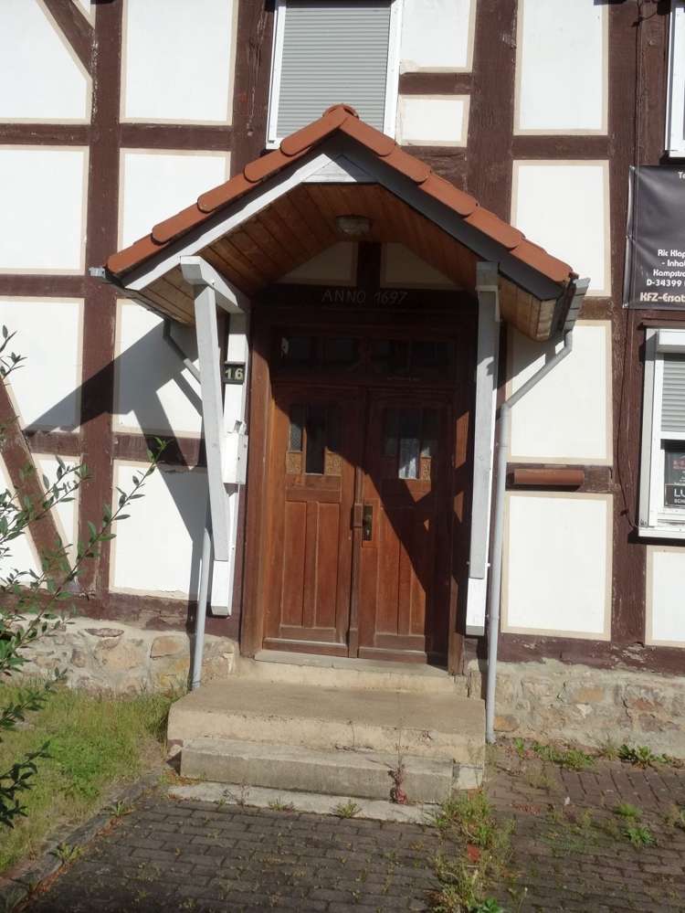 Versteigerung: nur noch 50% vom VKW für ren.-bed. Bauernanwesen in Wesertal. PROVISIONSFREI !, Kassel Kreis – Bild 4