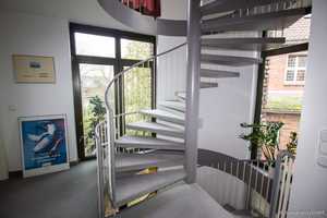 Außergewöhnliches Architektenhaus mit Doppelgarage in beliebter Wohnlage in Moers-Stadtmitte – Wesel (Kreis) – Vorschaubild 11
