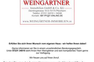 FAMILIENWOHNPARK MÜHLENGARTEN * Bretten, Stadtteil Doppelhaushälften zum schlüsselfertigen Kaufpreis – Die vollständige Adresse der Immobilie erhältst du vom Anbieter., 75015 Bretten – Vorschaubild 10