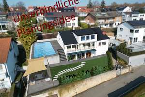 Immobilie in traumhafter Aussichtslage mit Blick über Aldingen bis Stuttgart – Die vollständige Adresse der Immobilie erhältst du vom Anbieter., 71686 Remseck am Neckar – Vorschaubild 19