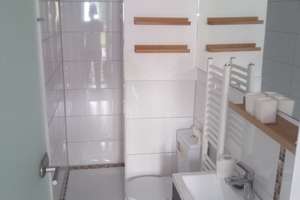 1,5-Zimmer-Apartment mit Garten – Littweg 4, 28357 Borgfeld, Bremen – Vorschaubild 8