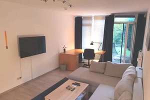 Appartement mit Terrasse in Uninähe – Hansmannstr. 17, 44227 Eichlinghofen, Dortmund – Vorschaubild 2