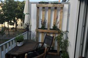Schöne 5-Zimmer Maisonette Wohnung direkt am alten Friedhof, Nähe Nerotal und stadtnah – Platter Straße 7, 65193 Nordost, Wiesbaden – Vorschaubild 8