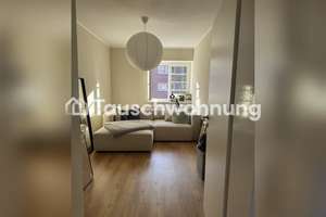 Tauschwohnung: Hamburg-Nord: Charmante Wohnung für Tausch – Die vollständige Adresse der Immobilie erhältst du vom Anbieter., 22049 Dulsberg, Hamburg – Vorschaubild 2