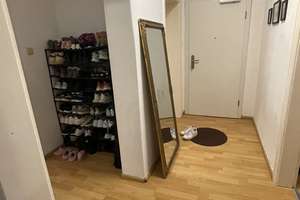 3 Zimmer | Balkon | Hamburg-Finkenwerder | ohne Makler | Staffelmiete – 21129 Finkenwerder, Hamburg – Vorschaubild 6