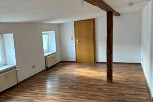 attraktive 2 Raum Wohnung in zentraler Lage