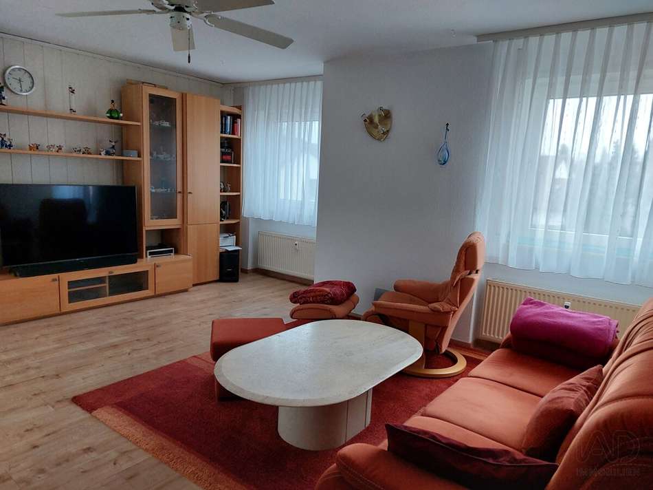 Wohnzimmer 2