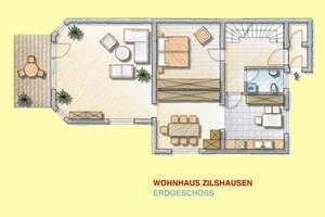 Wohnen im Grünen? Seltene
Randlage mit herrlichem Blick – 56288 Zilshausen – Vorschaubild 20