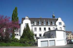 EHEMALIGE BANK, EHEMALIGES HOTEL... EIN HISTORISCHES GEBÄUDE... UMBAU ZU WOHNUNGEN LÄUFT... – Die vollständige Adresse der Immobilie erhältst du vom Anbieter., 67433 Kernstadt, Neustadt an der Weinstraße – Vorschaubild 6