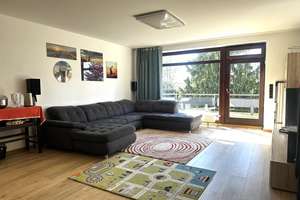 Familienglück zwischen Natur und Stadt in Kaiserswerth! – Die vollständige Adresse der Immobilie erhältst du vom Anbieter., 40489 Kaiserswerth, Düsseldorf – Vorschaubild 3