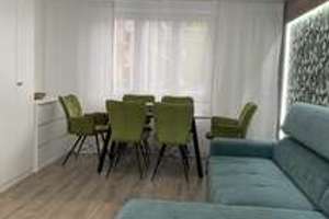 Möbliertes 3-Zimmer Apartment im Stuttgarter Westen – Traubenstraße 29, 70176 Rosenberg, Stuttgart – Vorschaubild 7