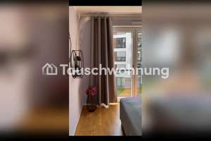 Tauschwohnung: 3-Zimmer-Wohnung in Stadtbezirk 3 tauschen – Die vollständige Adresse der Immobilie erhältst du vom Anbieter., 40217 Unterbilk, Düsseldorf – Vorschaubild 4