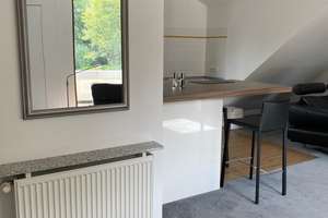 Apartment, im Grünen, ruhige Lage – Die vollständige Adresse der Immobilie erhältst du vom Anbieter., 42289 Heckinghausen, Wuppertal – Vorschaubild 3