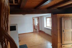 Terrassenwohnung 122qm oder komplette Haus zu vermieten 65qm großer sonniger Terrasse (Südlage) – Die vollständige Adresse der Immobilie erhältst du vom Anbieter., 88400 Biberach an der Riß – Vorschaubild 15