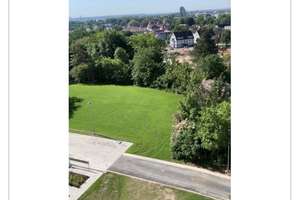 Möblierte 1-Zimmer-Wohnung mit EBK in Ulm – Steinhövelstraße 9/2, 89075 Oststadt, Ulm – Vorschaubild 5